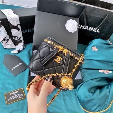 chanel 贈品